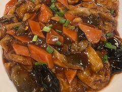 -锡和无锡菜(景丽苑店)