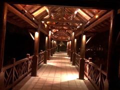 -思念果岭悦温泉