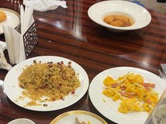 -厦门朗豪酒店 · 明阁中餐厅