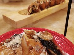-桃屋日本料理(清华科技园店)