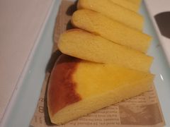小米发糕-在前门·烤鸭北京菜(五月花广场店)