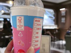 -麦当劳(新王府井店)