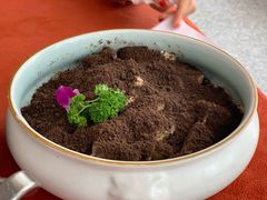 -赵小姐丨新中餐(曲江店)