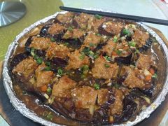 -百合海鲜酒楼(白云东平店)