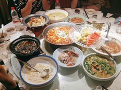 -佰家小厨·南京菜(夫子庙店)