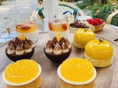 -三嚥阁 La Villa Restaurant
