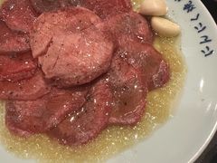 -蒜香焼肉PURUSHIN(马场路店)