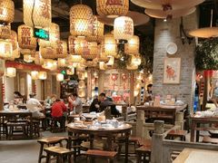 -南京大牌档(青岛万象城店)