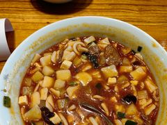 -古觉面片(凤城五路兴盛园店)