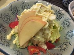 -有喜屋·深夜食堂(北京西路店)