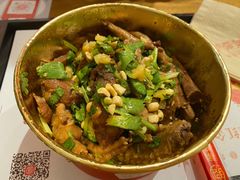 -盛香亭热卤(永旺梦乐城店)