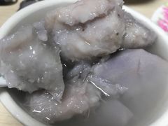 汤面-瘦鬼老档糖水铺