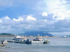 -沈家门渔港