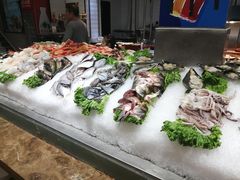 -肥肥牛鲜蚝海鲜自助(红山店)
