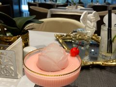 -乔治莫兰迪酒店(济南解放路山东大学店)