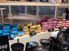 -LUSH(威尼斯人店)