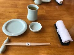 餐具摆设-渔藤(万柳东路店)