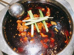 -程记私房火锅兔(总店)