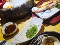 -吉兆·料理(红梅南路店)