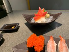 -禾绿寿司·定食·拉面·烧炸(喜荟城店)