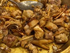 -围龙屋客家食府(福田店)