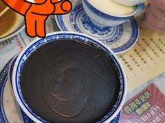 -广信牛奶甜品世家(台东店)