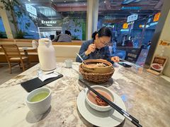-火婆子·川小馆(扬韬科技广场店)