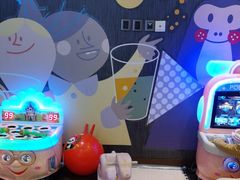 -筠咖啡西餐厅(上海国展宝龙丽筠酒店)