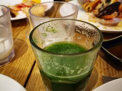 -齐河孔雀王温泉酒店·金孔雀自助百汇
