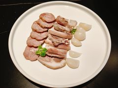 -新淮扬村·淮扬菜·北京烤鸭·世界美食之都示范店(崇文门店)