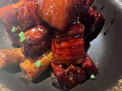 鼎炉红烧肉-韵秋荷(宝山龙湖天街店)