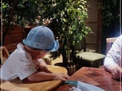 -前海沿·青岛菜(大拇指广场石老人店)