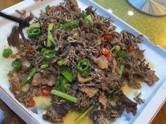 -下梅人家土菜馆(历史文化餐厅度假区店)