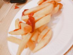 -尊宝比萨(空港国际店)