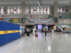 -长春西站