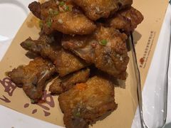 -海派美食·家宴海鲜青岛菜·石锅鲽鱼头(东方城店)