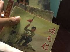 -吴门人家·苏宴宫廷菜(拙政园店)
