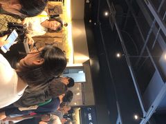 -瑞幸咖啡(新世界中心店)
