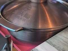 -大头椰·椰子鸡火锅(南宁万象城店)