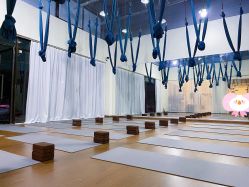 -加帕瑜伽培训学院