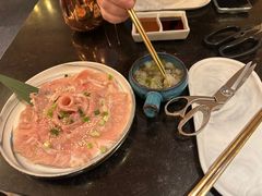 -烧肉达人(凯德晶萃店)