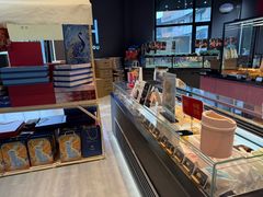 -燃厚蛋糕(卓展中信城店)