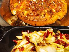 烤饼-碎怂烤肉(钟楼柳巷店)