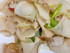 清炒螺片-海坛特色小吃·只做平潭特色菜(平潭店)