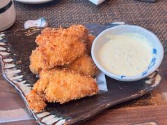 -田舍家Inakaya·炉端烧·铁板烧(天汇igc店)