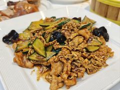 木须肉-正兴蜀园(科技园区店)