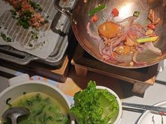 -绿茶餐厅(广州天河城店)