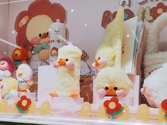 -泡泡玛特POPMART(北国先天下店)