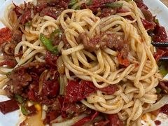 -新疆食府(华龙店)