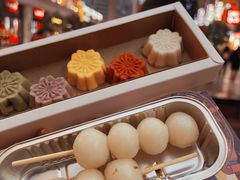 -阮大兴糕团(日月光中心店)
